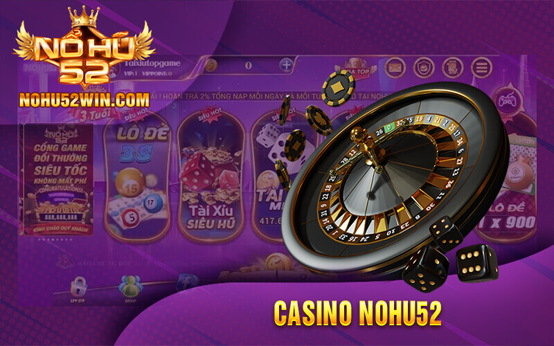 Casino nohu52